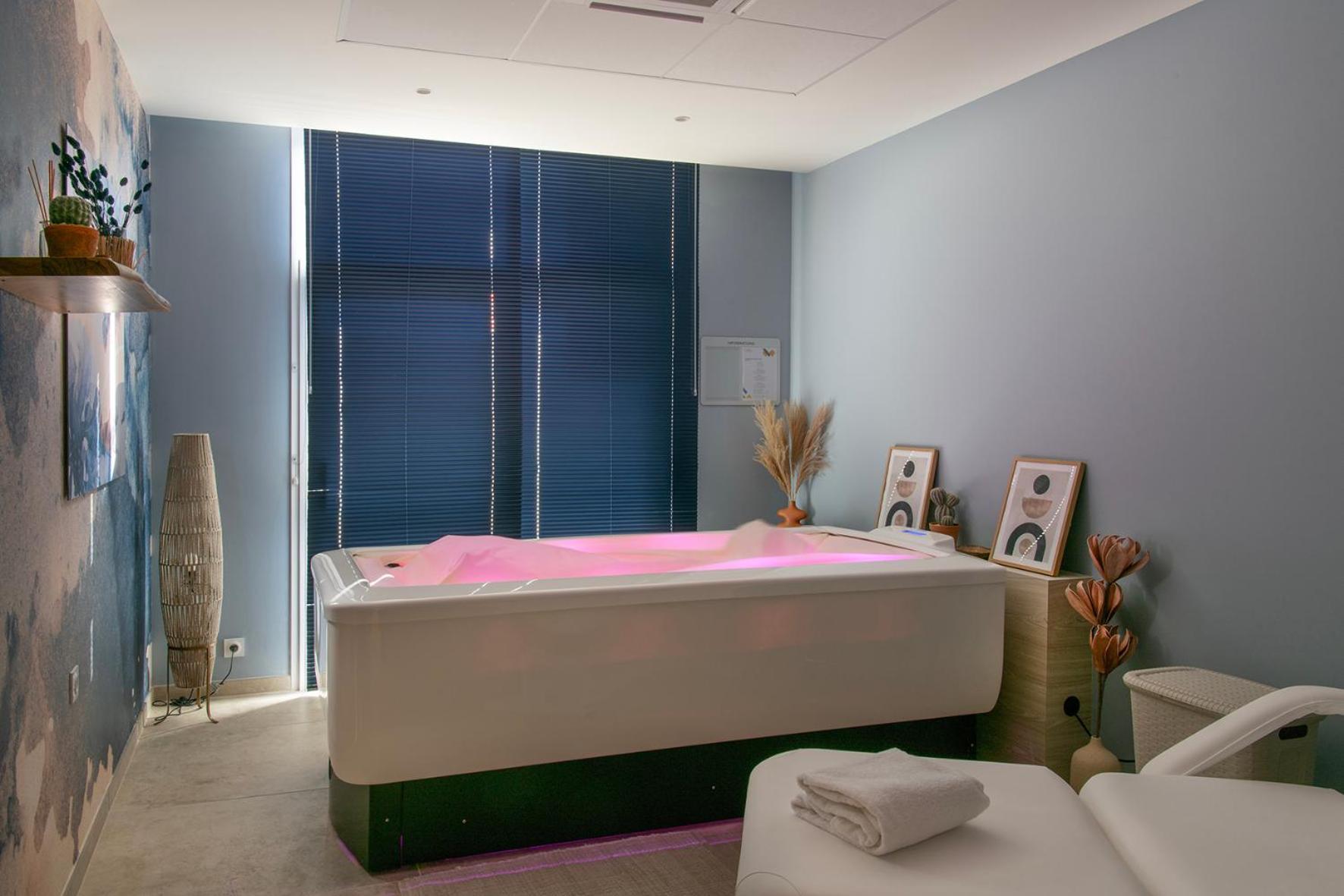 دينان Residence Services Seniors - Domitys Les Jardins D'Ahna المظهر الخارجي الصورة